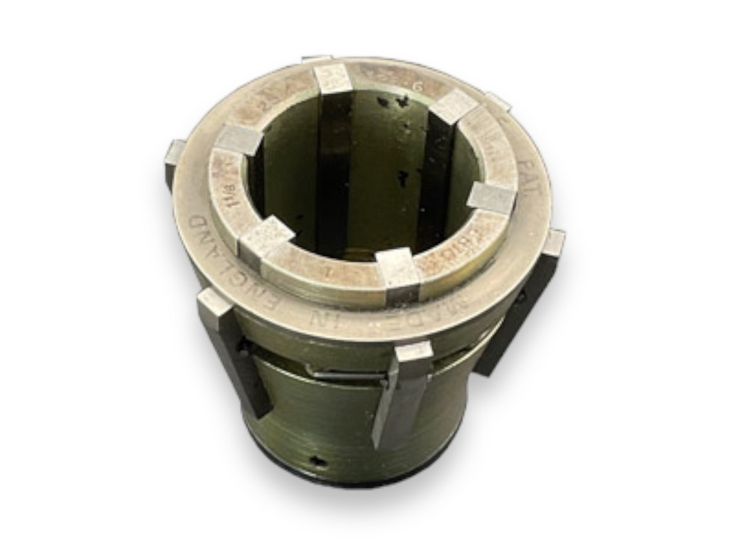 Crawford Multisize Collet